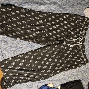Pajama pants